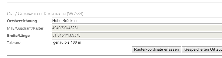 Bedienung MultiBaseCE Cloud