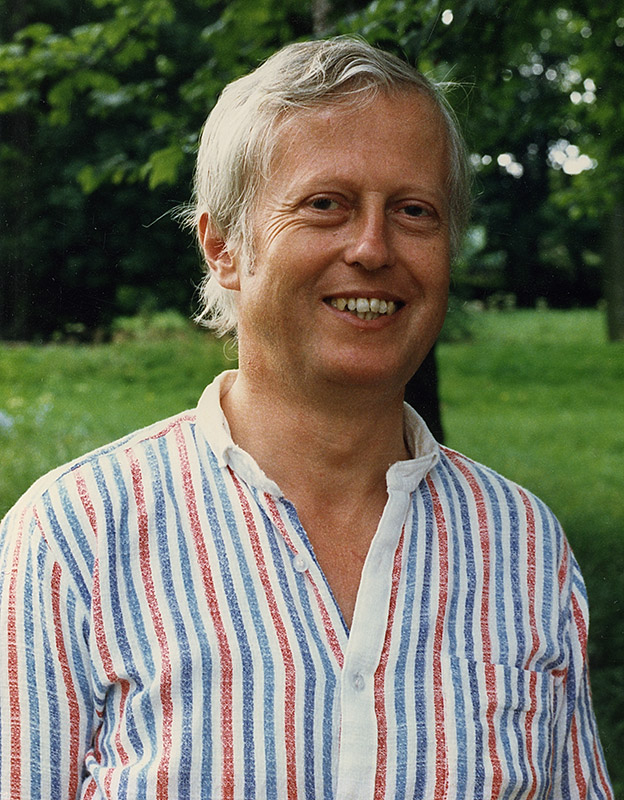 Hans Jürgen Riediger