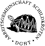 Logo DGHT AG Schildkröten