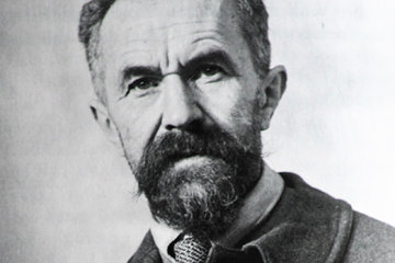 Rudolf Zimmermann (1878 – 1943) – Anfänge der Herpetologie in Sachsen