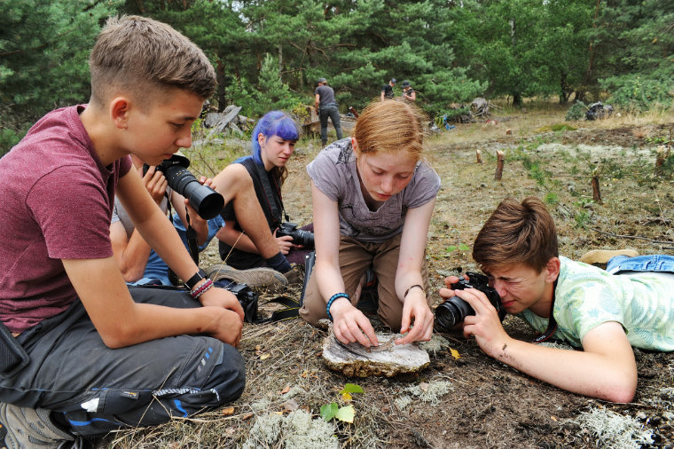 Themenabend Feldherpetologie