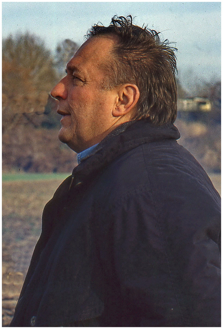 Jürgen Fritzsche