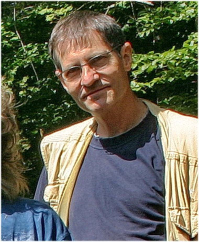 Steffen Teufert